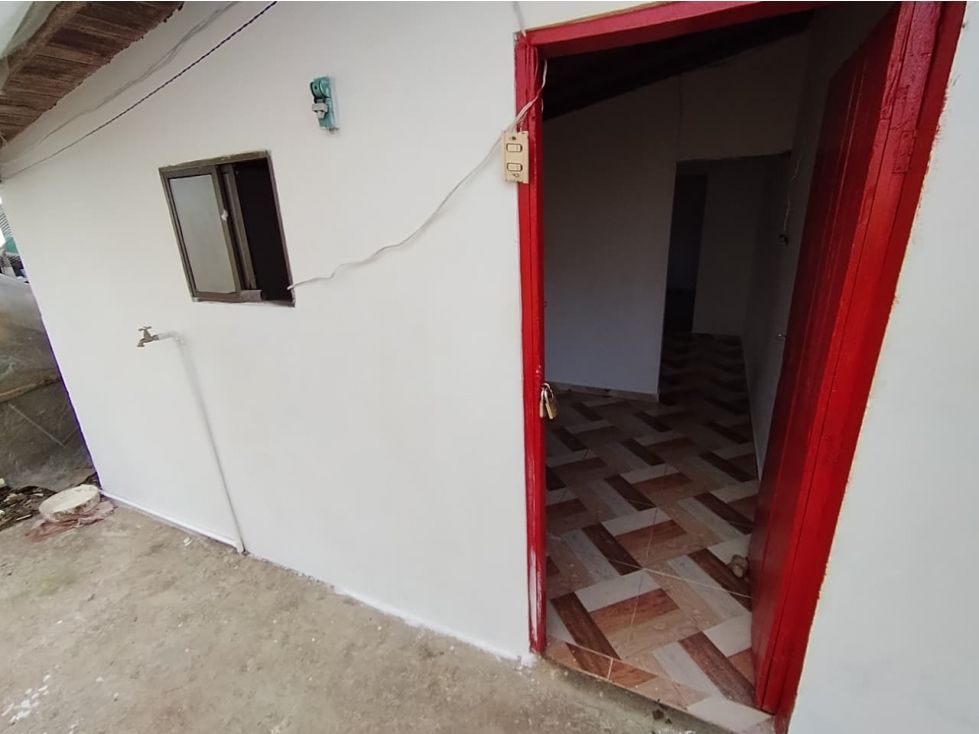 Apartaestudio en arriendo Antioquia El Carmen De Viboral El Carmen De Viboral 50 m2 Habitaciones 1 Baños 1 Garajes 1 Precio $800000