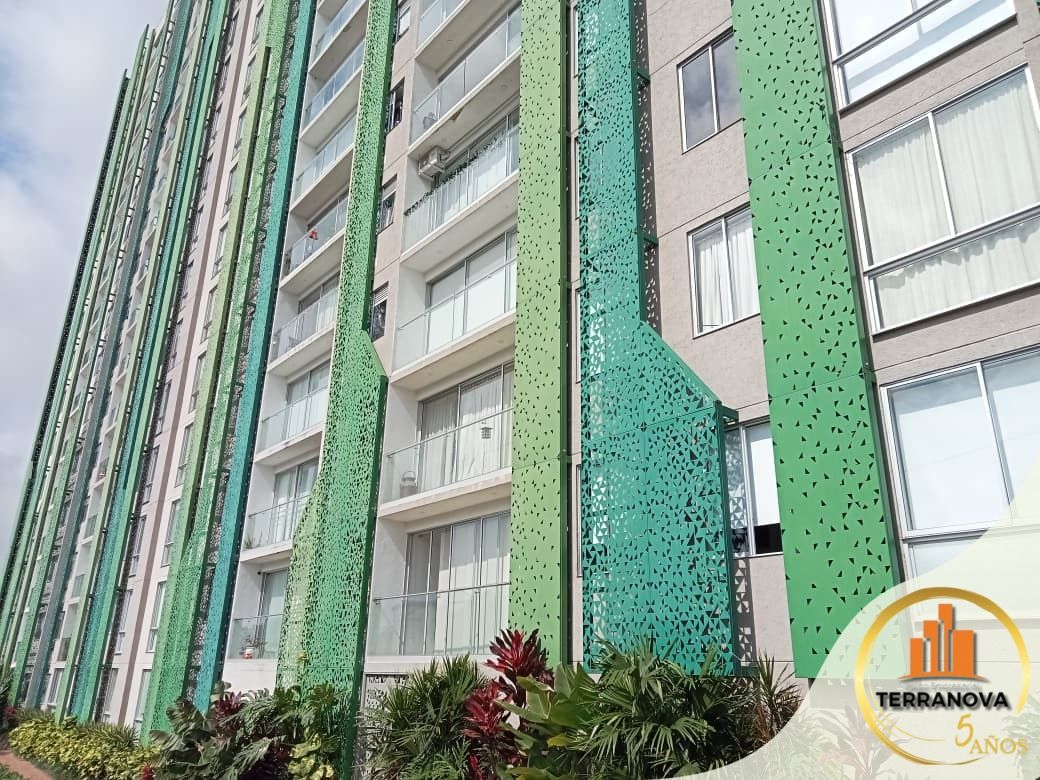 Apartamento en arriendo Tolima Ibagué San Francisco 75 m2 Habitaciones 3 Baños 2 Garajes 1 Precio $1900000