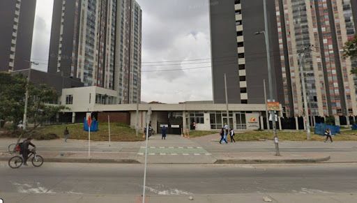 Apartamento en arriendo Cundinamarca Bogotá Madelena Iii Y Iv 45 m2 Habitaciones 2 Baños 1 Garajes 0 Precio $1250000