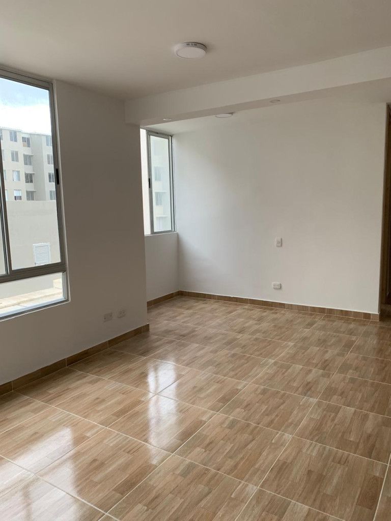 Apartamento en arriendo Atlántico Barranquilla Los Angeles 46 m2 Habitaciones 2 Baños 1 Garajes 0 Precio $850000
