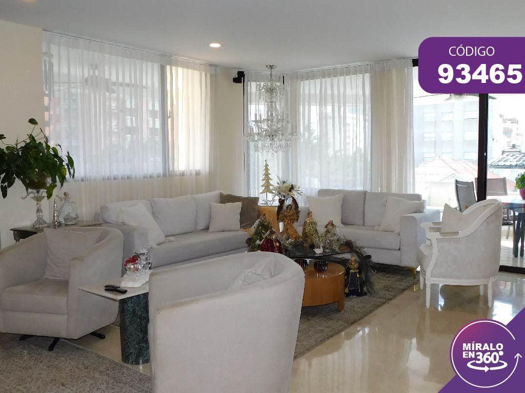 Apartamento en venta Atlántico Barranquilla Altos Del Prado 320 m2 Habitaciones 4 Baños 3 Garajes 2 Precio $1920000000