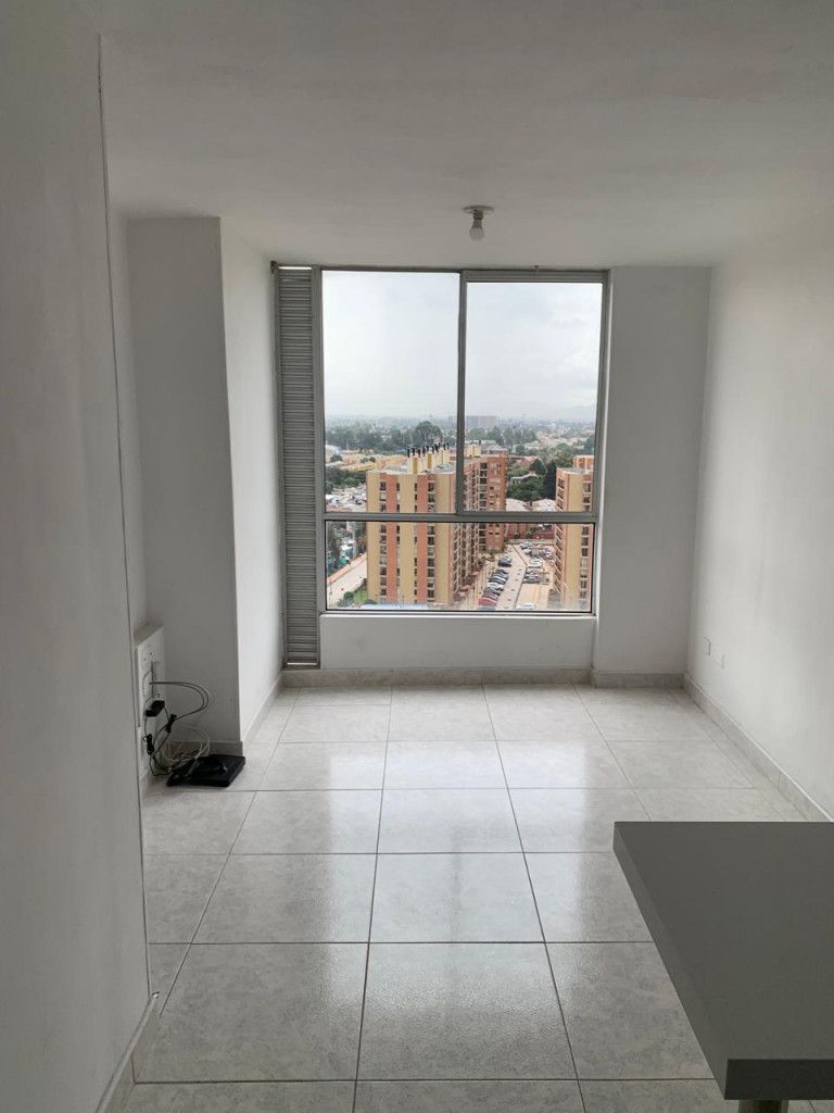 Apartamento en venta Cundinamarca Bogotá Cantalejo 36 m2 Habitaciones 2 Baños 1 Garajes 0 Precio $240000000