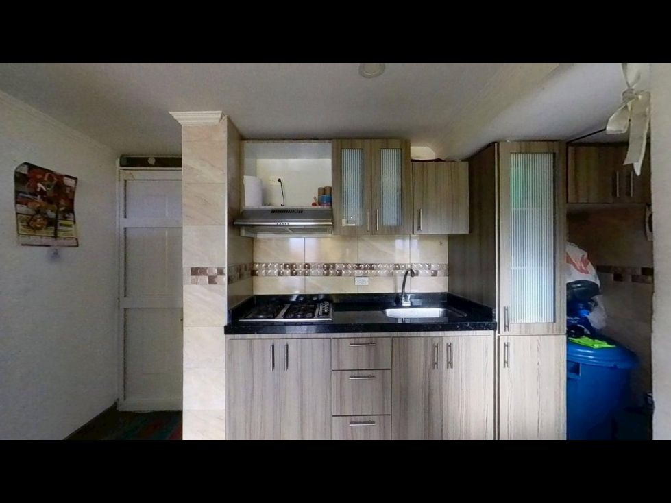 Apartamento en venta Cundinamarca Soacha El Dorado 62 m2 Habitaciones 3 Baños 2 Garajes 0 Precio $179929400