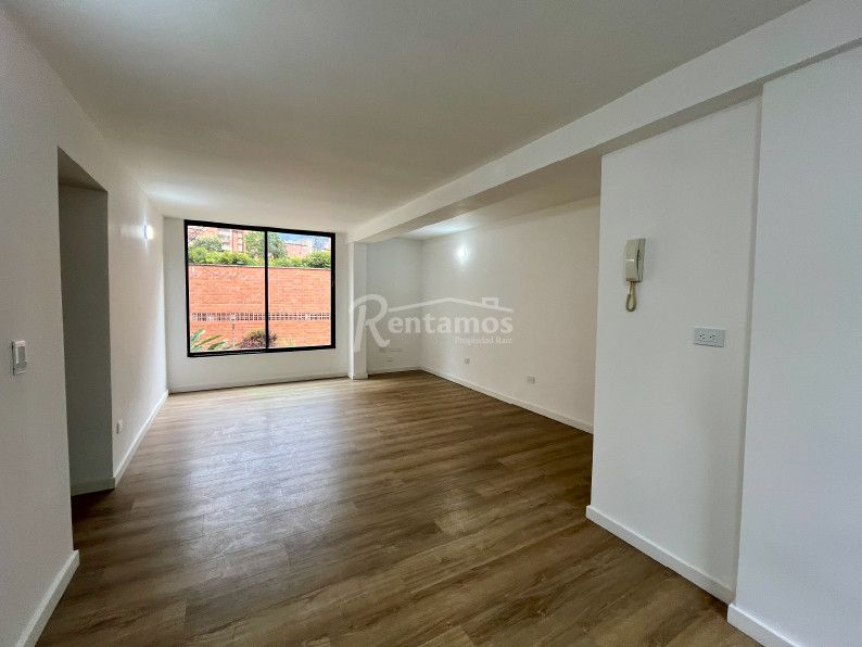 Apartamento en venta Antioquia Envigado Zúñiga 65 m2 Habitaciones 2 Baños 2 Garajes 1 Precio $550000000