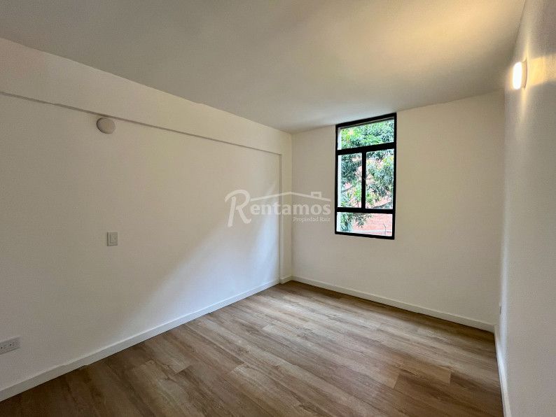 Apartamento en venta Antioquia Envigado Zúñiga 65 m2 Habitaciones 2 Baños 2 Garajes 1 Precio $550000000