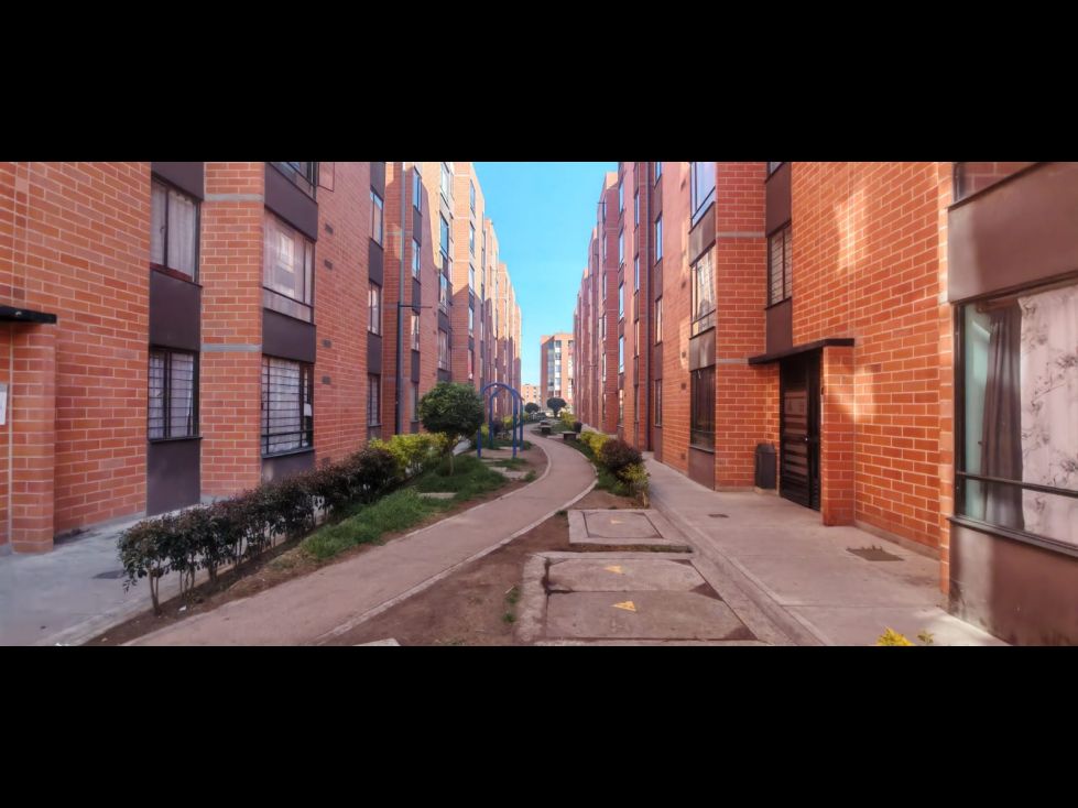 Apartamento en venta Cundinamarca Soacha El Danubio 51 m2 Habitaciones 3 Baños 1 Garajes 0 Precio $140000000