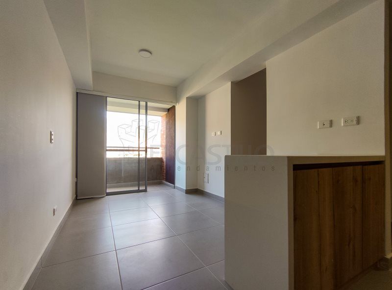 Apartamento en arriendo Antioquia Bello Parque Tulio Ospina 54 m2 Habitaciones 2 Baños 2 Garajes 1 Precio $2200000