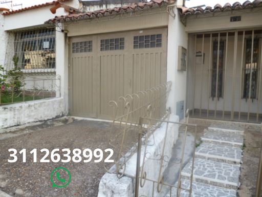 Casa en venta Cundinamarca Fusagasugá Ub Villa Clara 170 m2 Habitaciones 3 Baños 2 Garajes 1 Precio $399000000