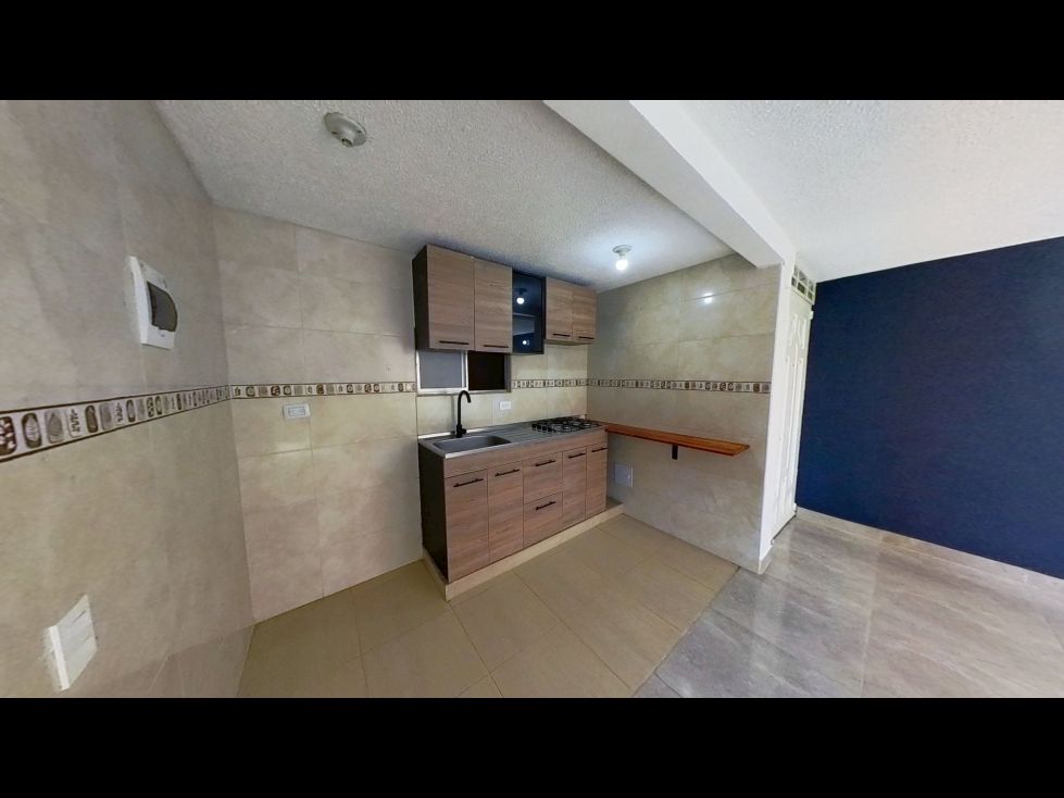 Apartamento en venta Cundinamarca Soacha Cr La Grandeza Et Iii 50 m2 Habitaciones 2 Baños 1 Garajes 0 Precio $126000000
