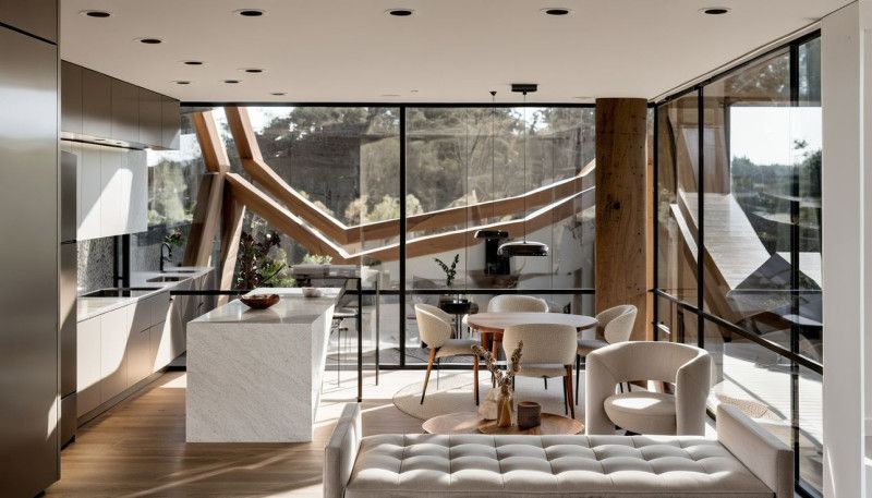 Apartamento en venta Cundinamarca Bogotá Bosque Izquierdo 54 m2 Habitaciones 1 Baños 2 Garajes 1 Precio $734062720