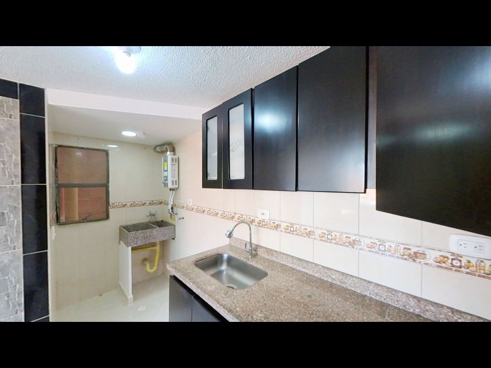 Apartamento en venta Cundinamarca Soacha Cr La Armonia 51 m2 Habitaciones 2 Baños 1 Garajes 0 Precio $146000000