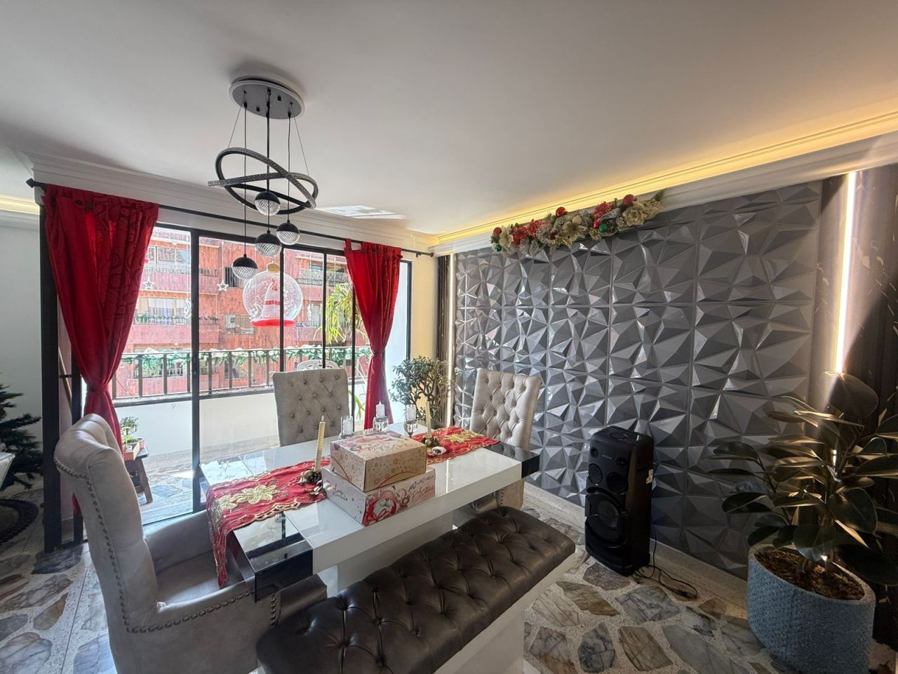 Apartamento en venta Antioquia Medellín El Velodromo 126 m2 Habitaciones 3 Baños 3 Garajes 1 Precio $710000000