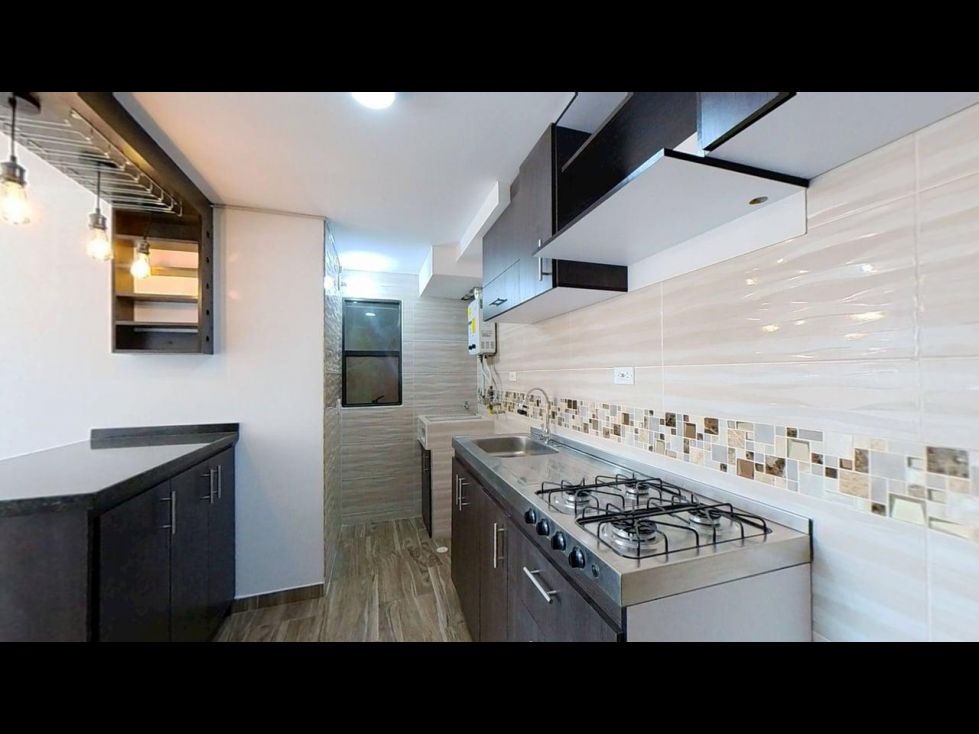 Apartamento en venta Cundinamarca Soacha El Prado De Las Vegas 51 m2 Habitaciones 2 Baños 1 Garajes 0 Precio $151000000