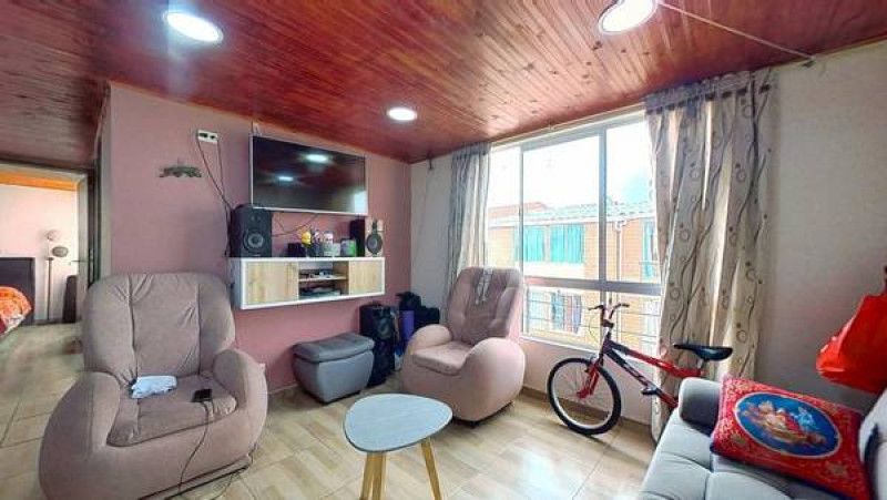 Apartamento en venta Cundinamarca Madrid Madrid 51 m2 Habitaciones 3 Baños 1 Garajes 0 Precio $142000000