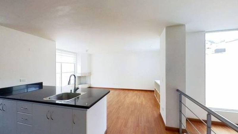 Inmuebles en Remate Apartamento en venta Cundinamarca Bogotá Bosque Calderón 77 m2 Habitaciones 2 Baños 3 Garajes 1 Precio $616000000