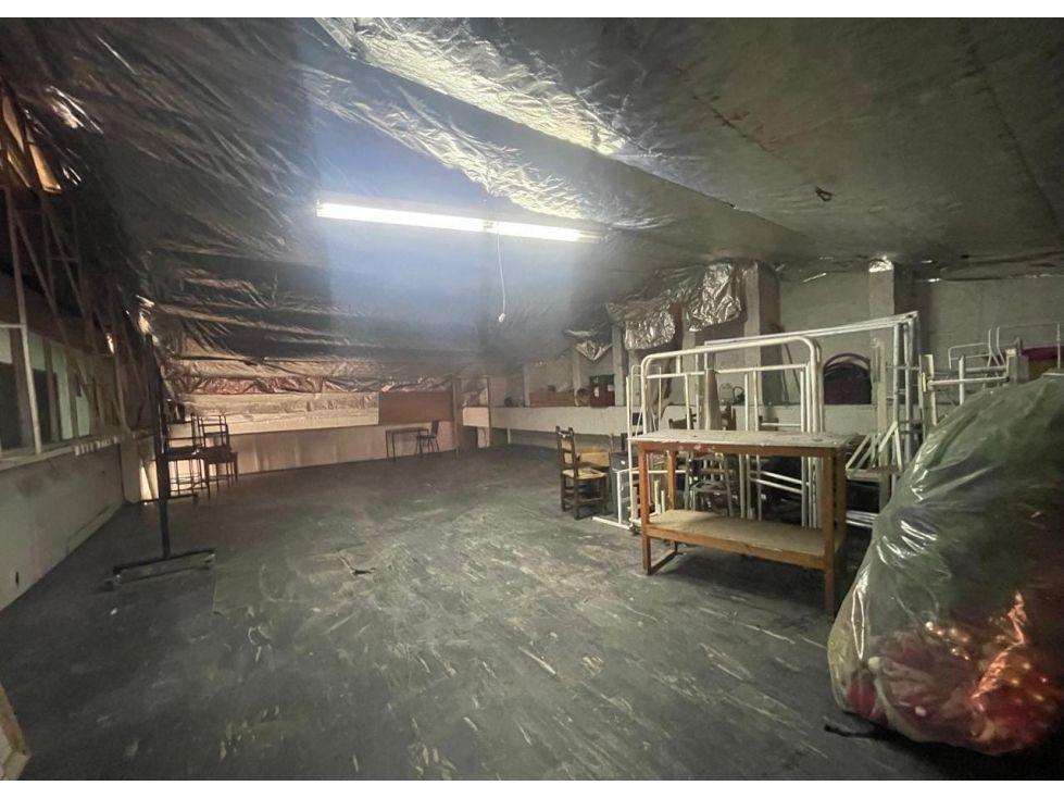 Bodega en arriendo Antioquia Medellín Colombia 439 m2 Habitaciones 0 Baños 3 Garajes 2 Precio $15400000