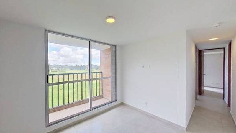 Apartamento en venta Cundinamarca Zipaquirá Arboleda San Rafael 54 m2 Habitaciones 3 Baños 2 Garajes 1 Precio $228000000