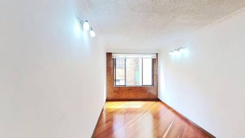 Apartamento en venta Cundinamarca Bogotá Pardo Rubio 50 m2 Habitaciones 3 Baños 2 Garajes 1 Precio $371000000