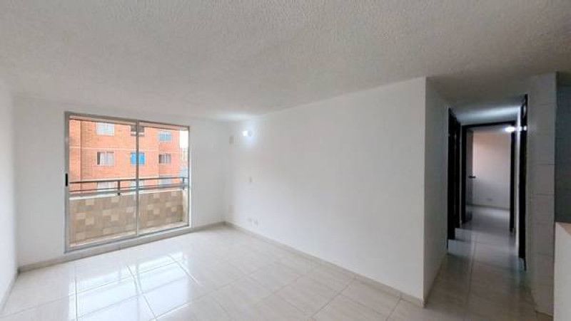 Apartamento en venta Cundinamarca Mosquera Centro 55 m2 Habitaciones 3 Baños 2 Garajes 0 Precio $200000000