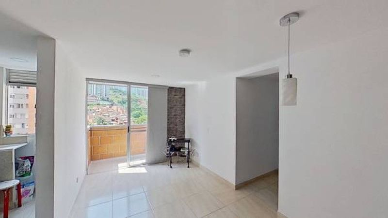 Apartamento en venta Antioquia Bello Urbanización San Silvestre 53 m2 Habitaciones 3 Baños 2 Garajes 0 Precio $256000000