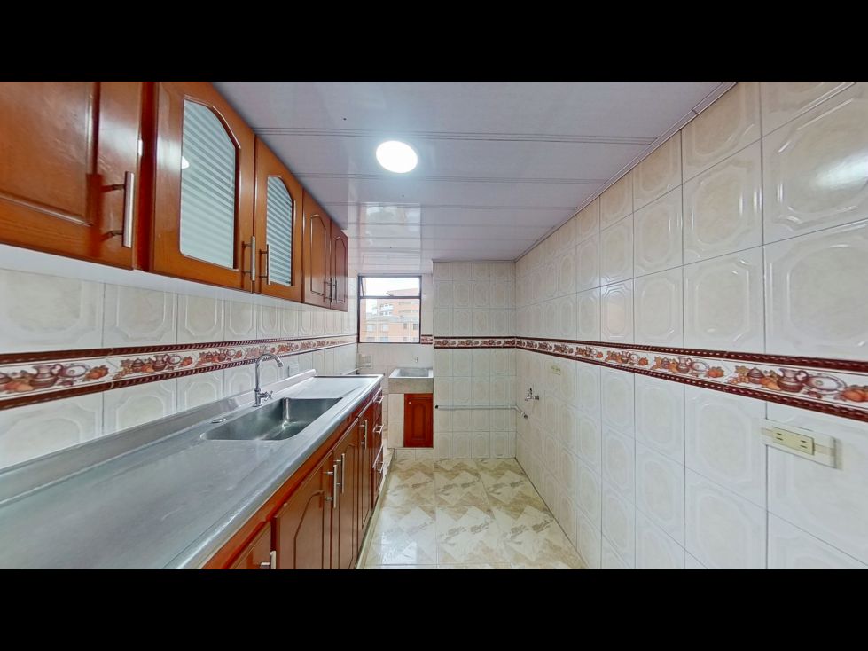 Apartamento en venta Cundinamarca Soacha Julio Rincon Et I 55 m2 Habitaciones 3 Baños 2 Garajes 0 Precio $176000000