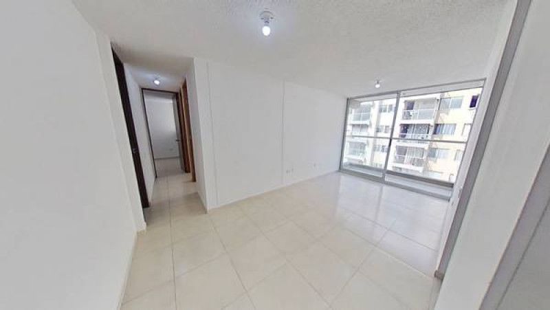 Apartamento en venta Atlántico Barranquilla Cr El Lago 59 m2 Habitaciones 3 Baños 2 Garajes 0 Precio $175000000