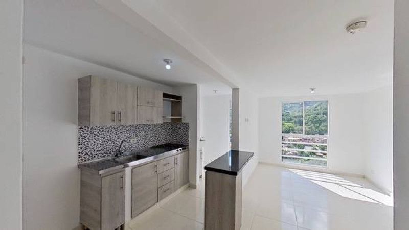 Apartamento en venta Antioquia Bello Bellavista 38 m2 Habitaciones 2 Baños 1 Garajes 0 Precio $171000000