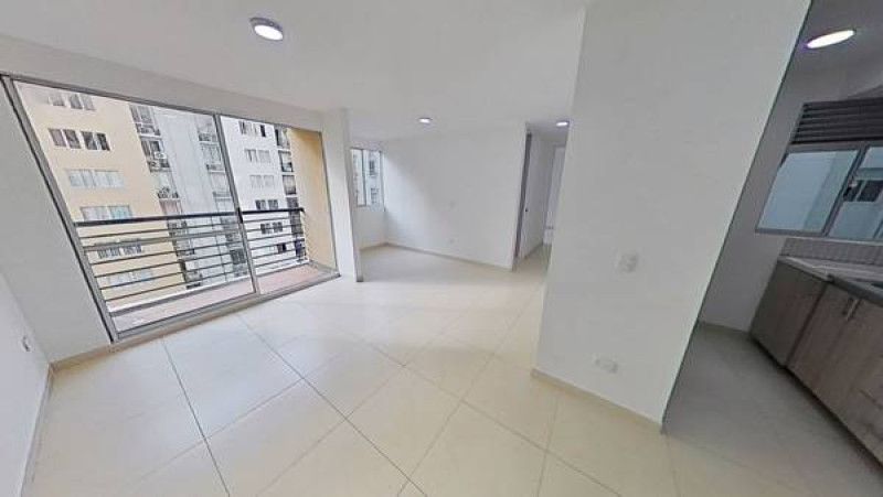 Inmuebles en Remate Apartamento en venta Atlántico Barranquilla Conjunto Residencial Turpial 47 m2 Habitaciones 2 Baños 2 Garajes 0 Precio $188000000