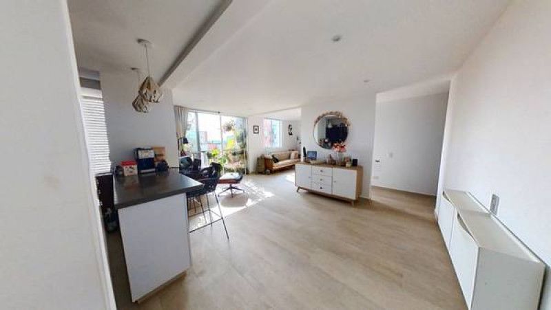 Apartamento en venta Valle Del Cauca Cali Condominio Zafiro 65 m2 Habitaciones 2 Baños 2 Garajes 0 Precio $246750000