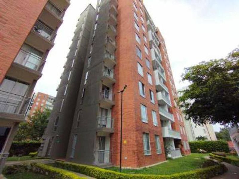 Apartamento en venta Valle Del Cauca Cali Conjunto Residencial Mirador De La Alameda 67 m2 Habitaciones 3 Baños 2 Garajes 1 Precio $275219058