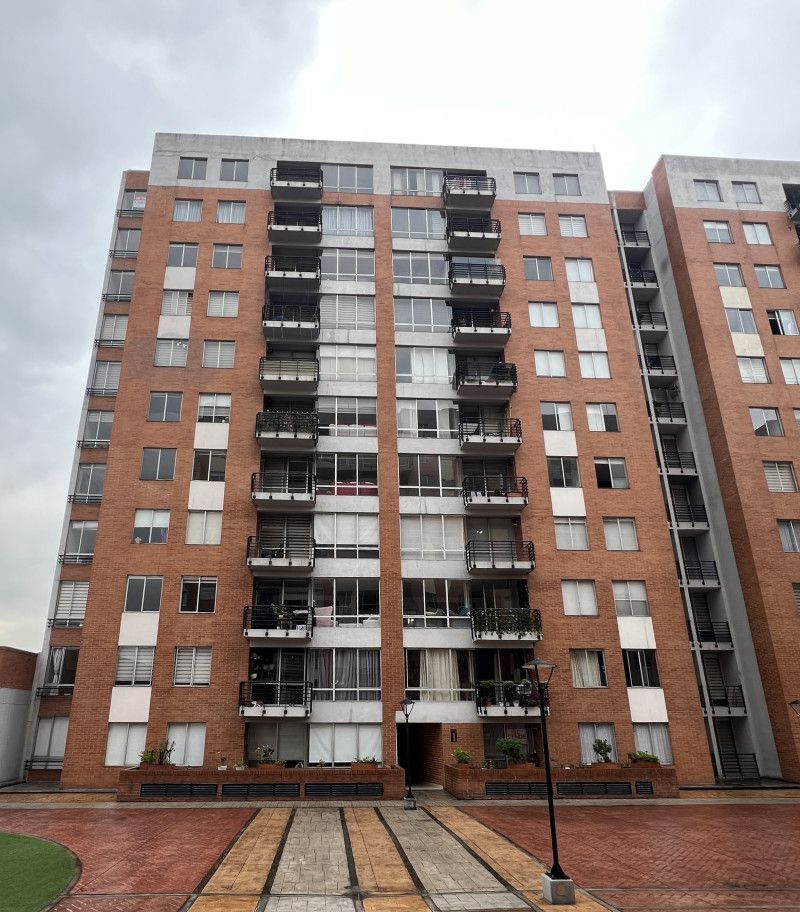 Apartamento en venta Cundinamarca Bogotá Ciudad Techo 78 m2 Habitaciones 3 Baños 2 Garajes 1 Precio $452000000