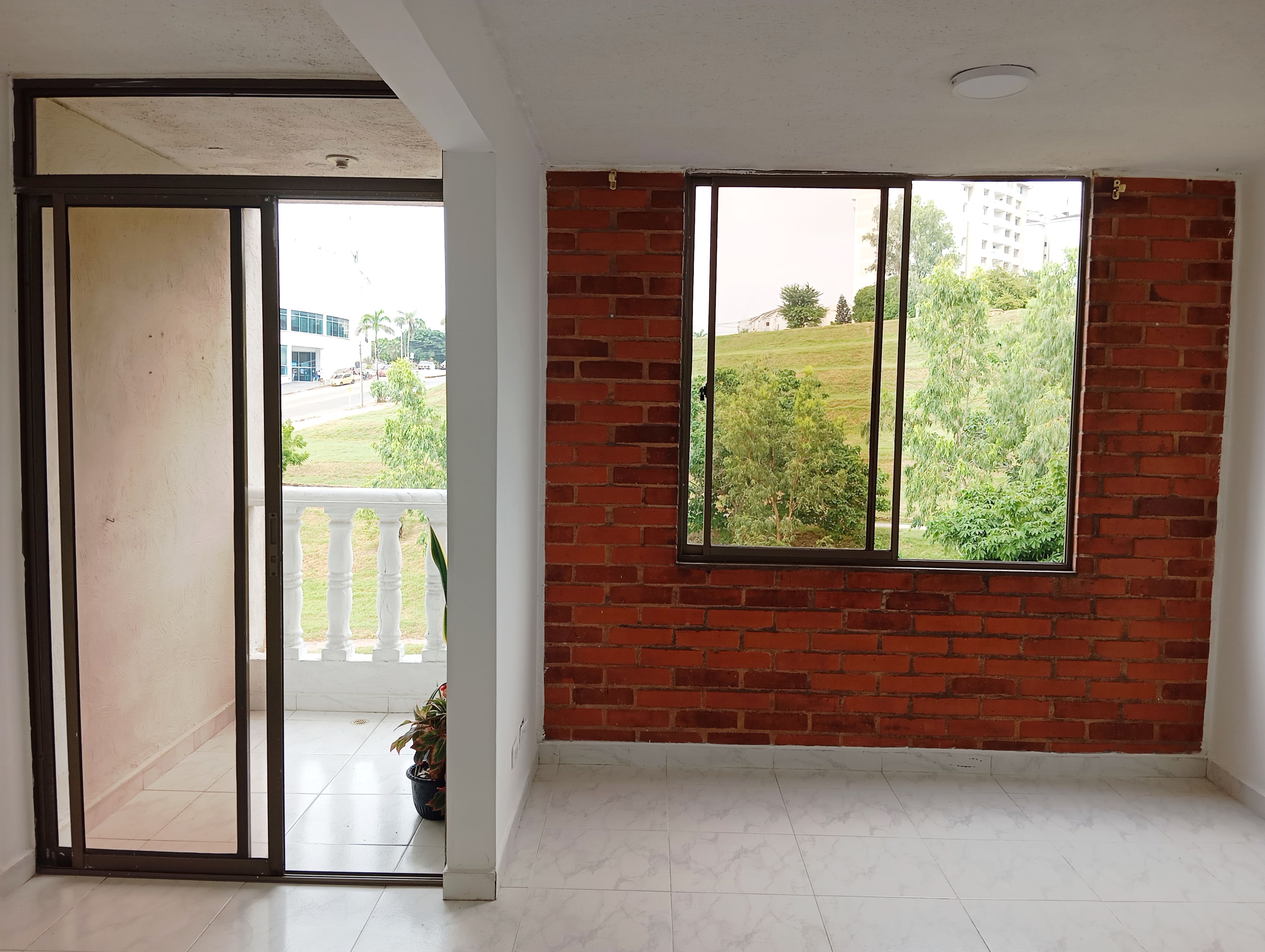 Apartamento en arriendo Atlántico Barranquilla Cr Balcones Del Mar 74 m2 Habitaciones 3 Baños 2 Garajes 1 Precio $1750000