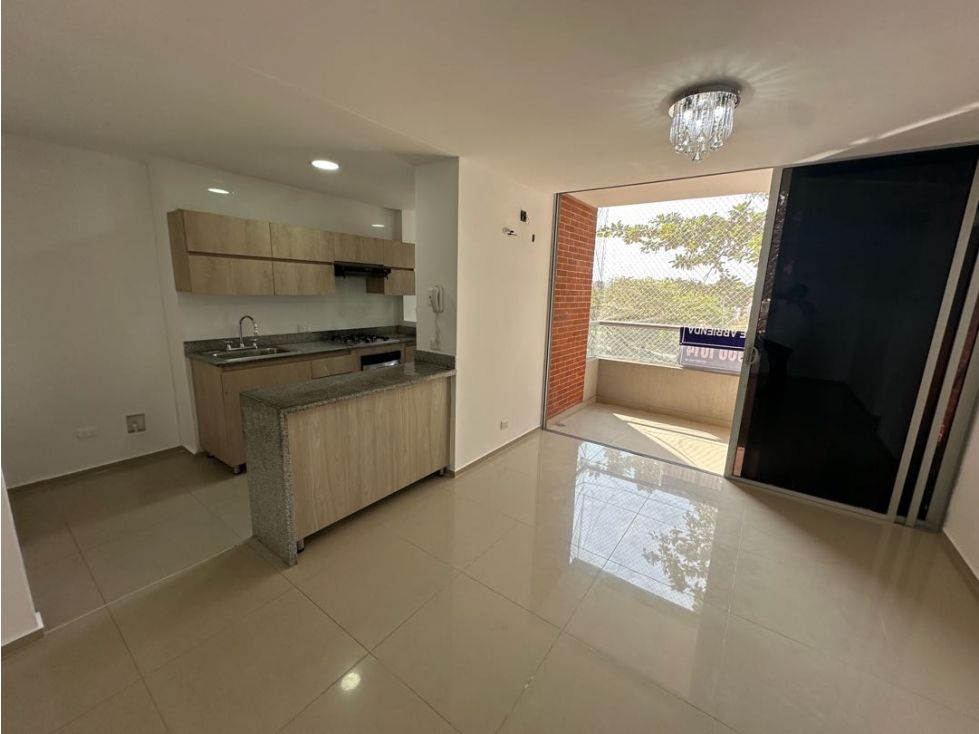 Apartamento en venta Atlántico Barranquilla Santana 89 m2 Habitaciones 3 Baños 3 Garajes 1 Precio $390000000