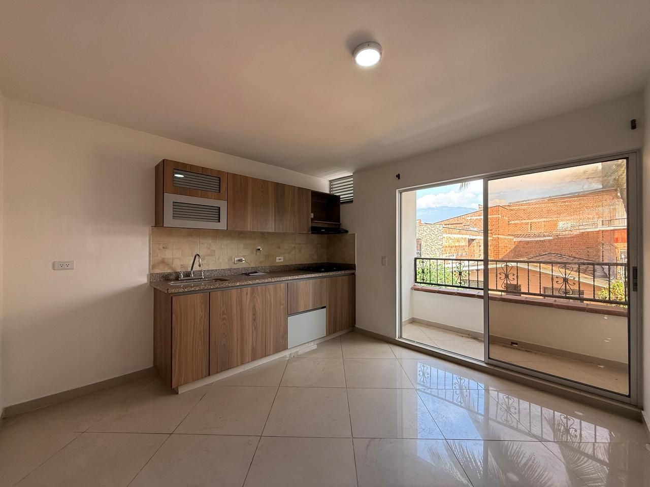 Apartamento en venta Antioquia Medellín Fatima 72 m2 Habitaciones 3 Baños 2 Garajes 1 Precio $430000000