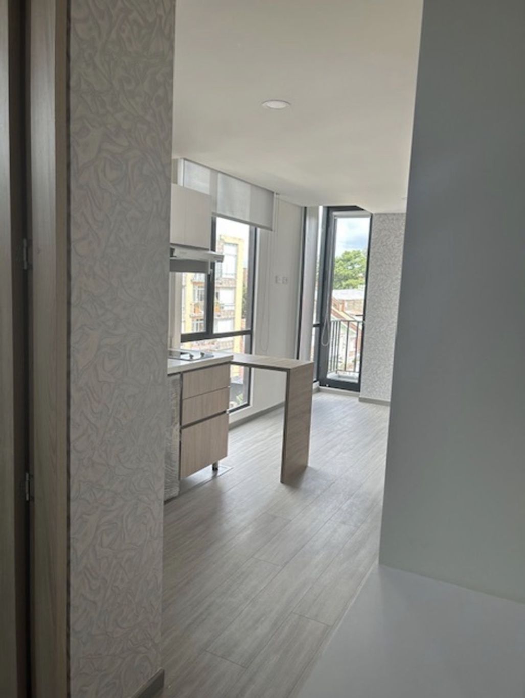 Apartaestudio en venta Cundinamarca Bogotá Nuevo Contry 24 m2 Habitaciones 1 Baños 1 Garajes 0 Precio $268000000