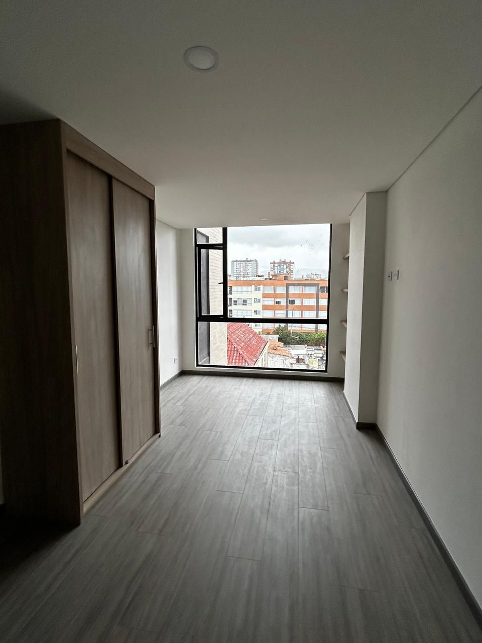 Apartaestudio en venta Cundinamarca Bogotá Nuevo Contry 24 m2 Habitaciones 1 Baños 1 Garajes 0 Precio $235000000