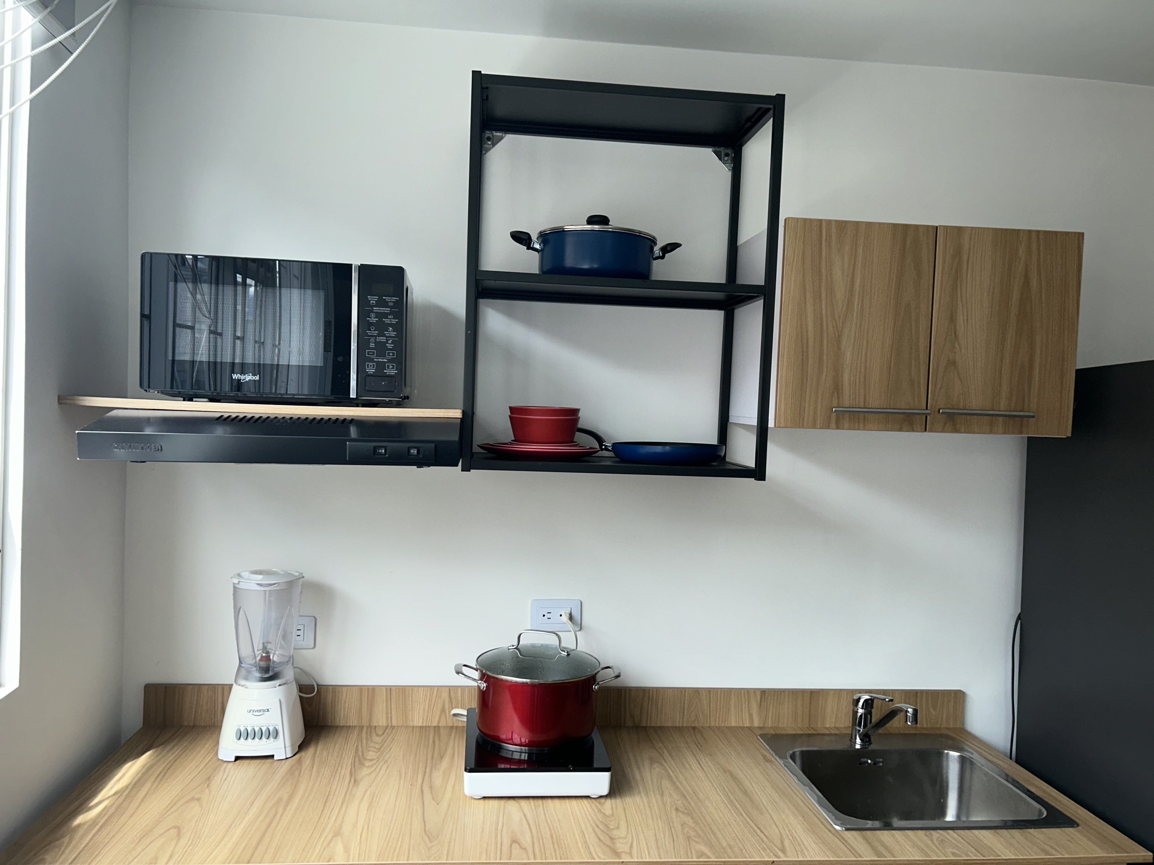 Apartaestudio en arriendo Cundinamarca Bogotá El Progreso 24 m2 Habitaciones 1 Baños 1 Garajes 0 Precio $1200000