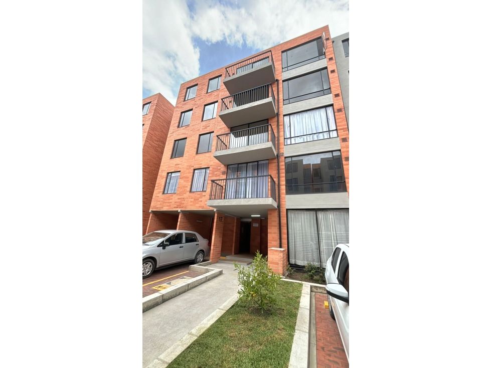 Apartamento en venta Cundinamarca Cajicá El Misterio 54 m2 Habitaciones 2 Baños 2 Garajes 0 Precio $200000000