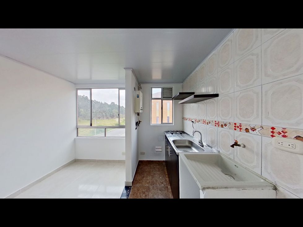 Apartamento en venta Cundinamarca Soacha Cr Heliconia 41 m2 Habitaciones 2 Baños 1 Garajes 0 Precio $124000000