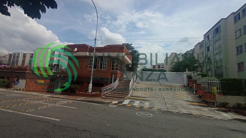 Apartamento en arriendo Santander Floridablanca Cr Altos De Cañaveral Campestre 81 m2 Habitaciones 3 Baños 3 Garajes 1 Precio $2053000