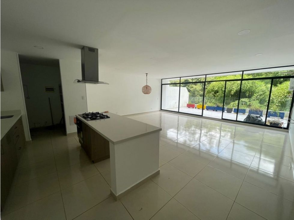 Apartamento en arriendo Quindío Armenia Armenia 193 m2 Habitaciones 3 Baños 3 Garajes 2 Precio $4400000
