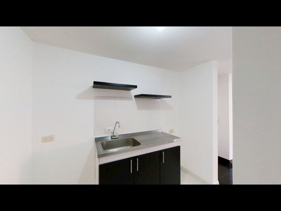 Apartamento en venta Cundinamarca Soacha Cr Azalea Et I 43 m2 Habitaciones 2 Baños 2 Garajes 0 Precio $143000000