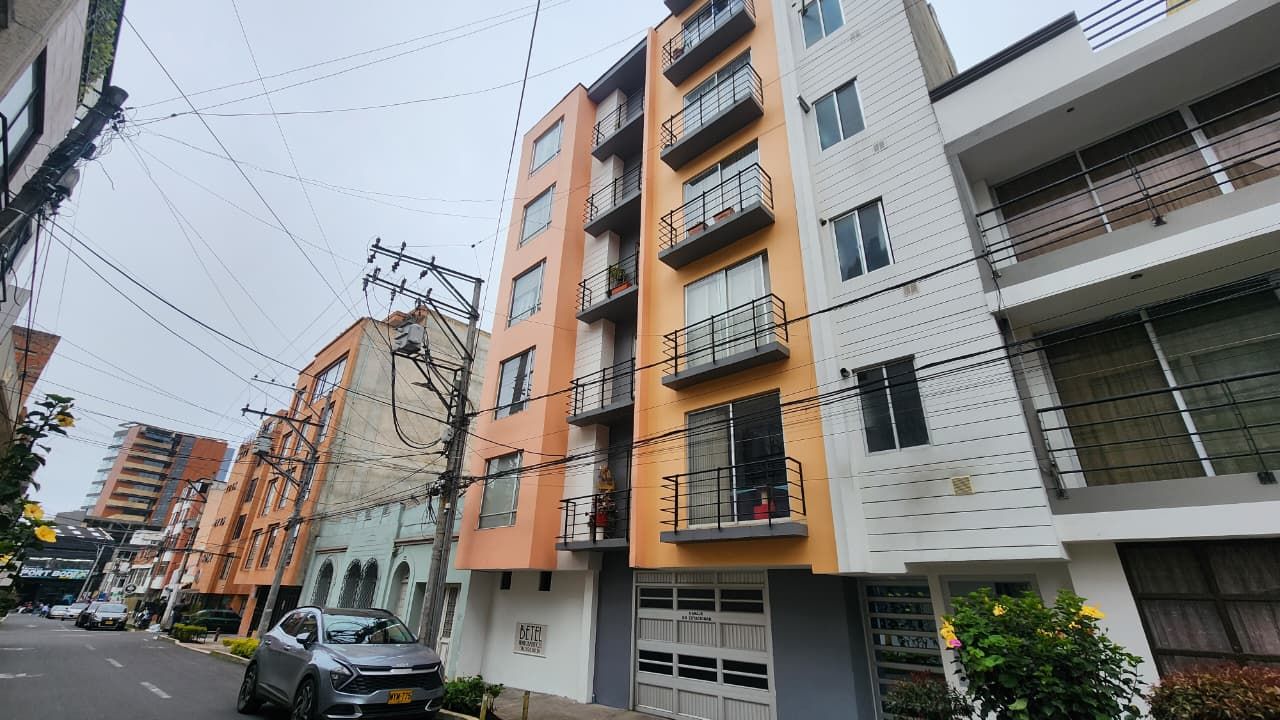 Apartamento en venta Nariño Pasto Las Cuadras 87 m2 Habitaciones 3 Baños 2 Garajes 1 Precio $425000000