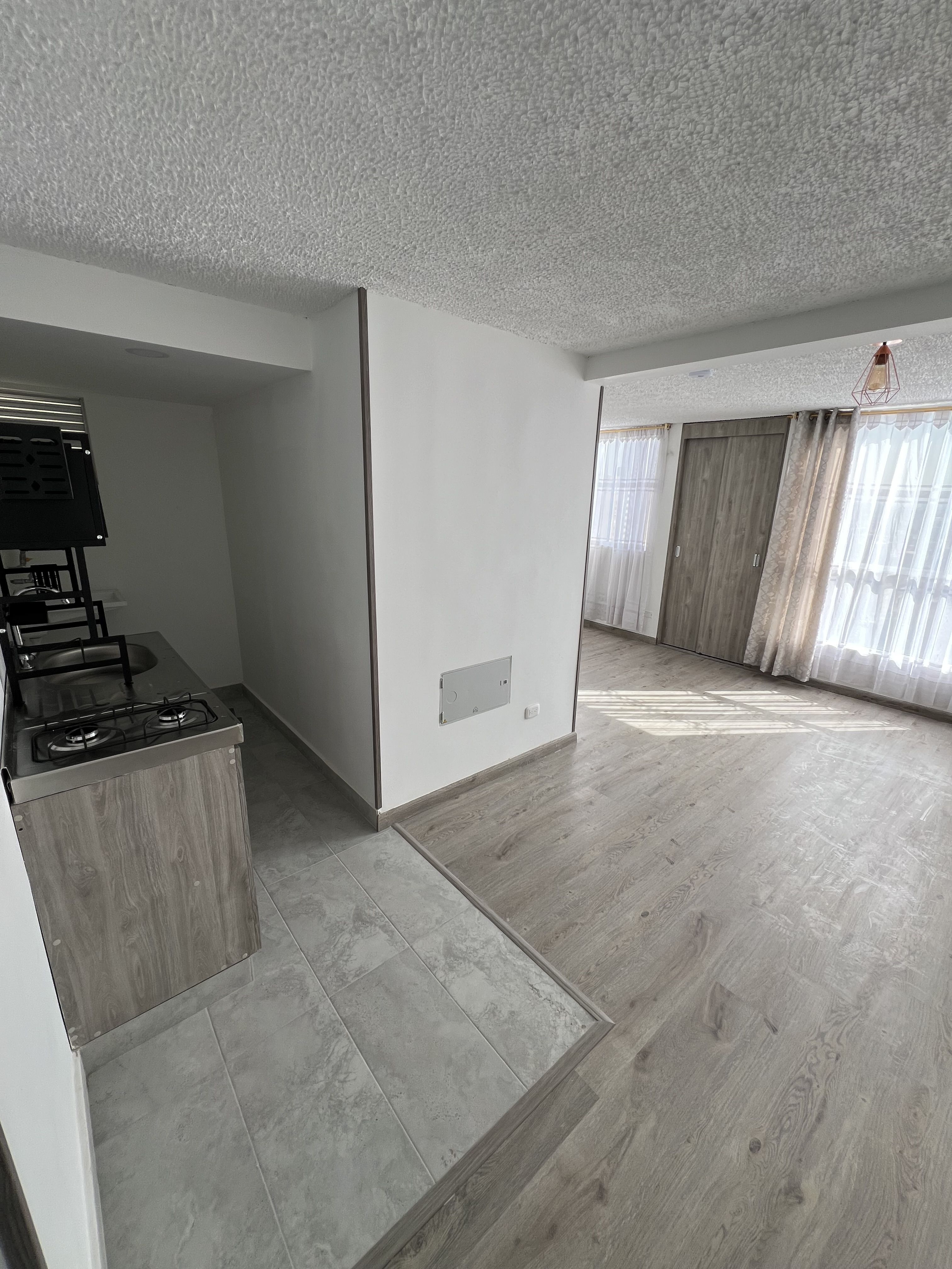 Apartaestudio en venta Cundinamarca Bogotá Bosconia 28 m2 Habitaciones 1 Baños 1 Garajes 0 Precio $175000000