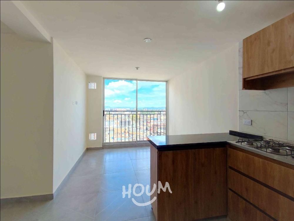 Apartamento en arriendo Cundinamarca Bogotá Salamanca 40 m2 Habitaciones 2 Baños 1 Garajes 0 Precio $1400000