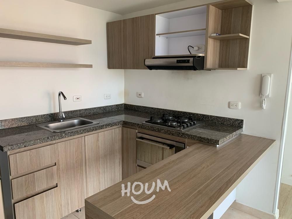 Apartamento en arriendo Cundinamarca Madrid Conjunto Residencial Boreal 46 m2 Habitaciones 3 Baños 2 Garajes 1 Precio $1460000