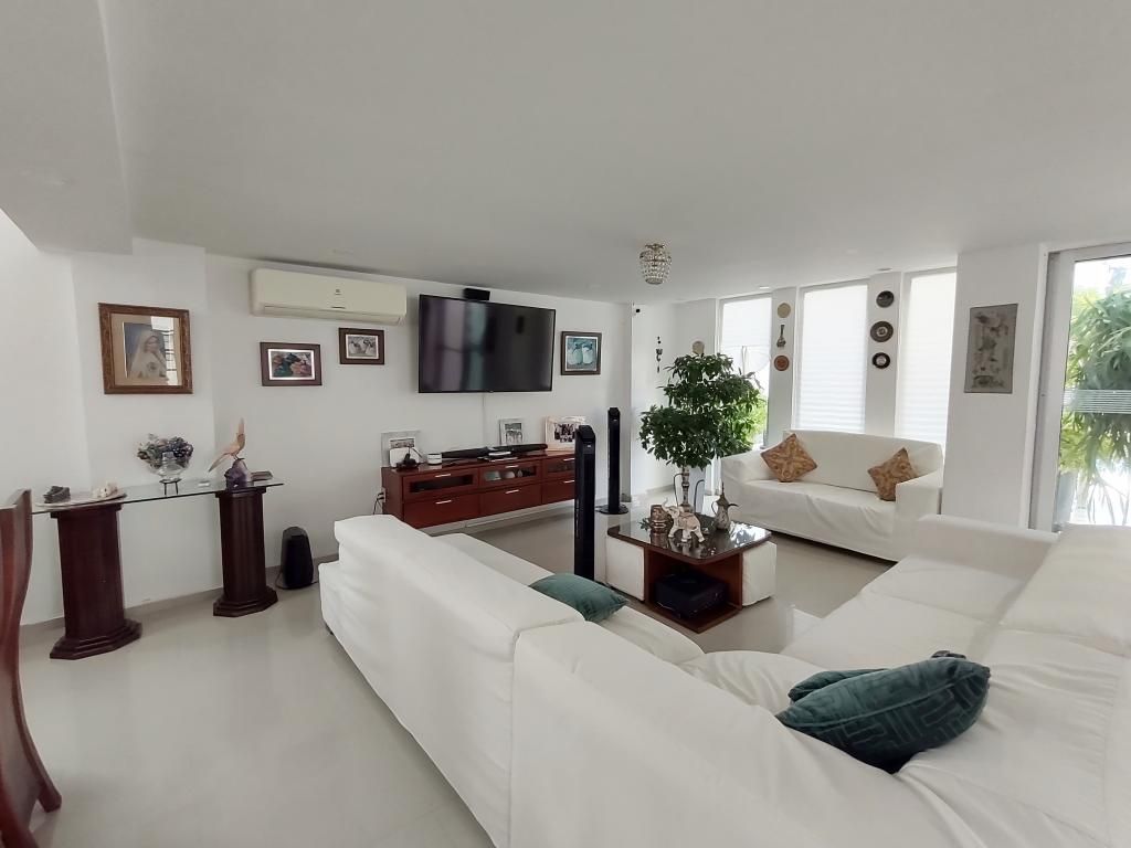 Casa en venta Atlántico Puerto Colombia Puerto Colombia 250 m2 Habitaciones 4 Baños 4 Garajes 2 Precio $1600000000