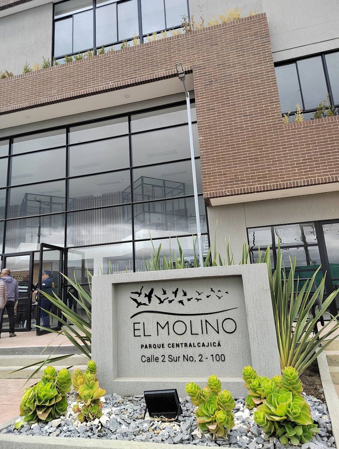 Apartamento en venta Cundinamarca Cajicá Centro 60 m2 Habitaciones 2 Baños 2 Garajes 1 Precio $285000000