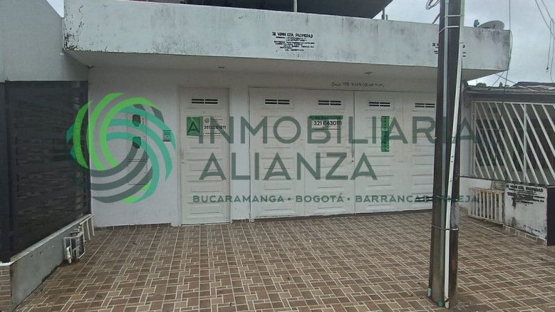 Apartamento en arriendo Santander Barrancabermeja Coviba 70 m2 Habitaciones 2 Baños 2 Garajes 0 Precio $870000