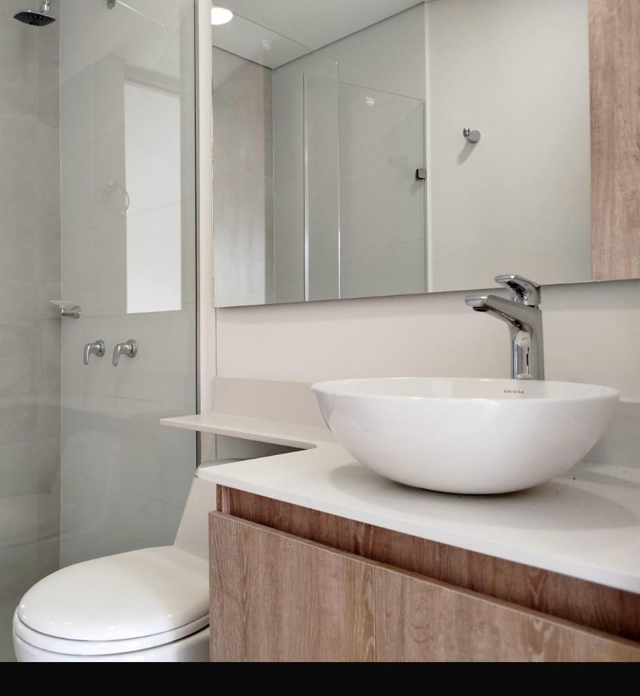 Apartamento en venta Antioquia Sabaneta Sabaneta 72 m2 Habitaciones 2 Baños 1 Garajes 0 Precio $550000000